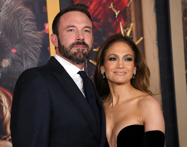 Jennifer Lopez dhe Ben Affleck vazhdojnë të takohen edhe pas divorcit?