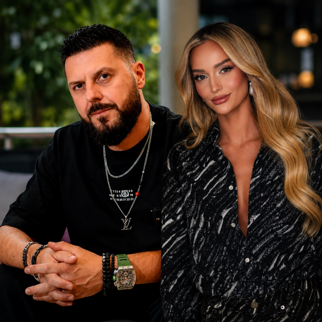 Miri thumbon Selinin pas intervist&euml;s?