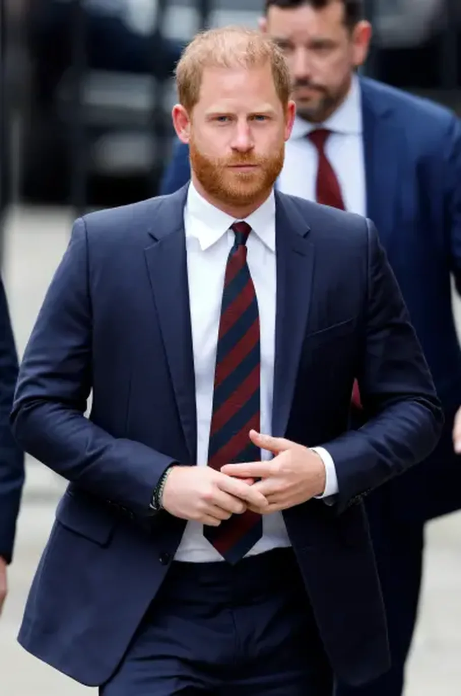 Princ Harry përballet me një goditje të rëndë financiare pas humbjes së padisë
