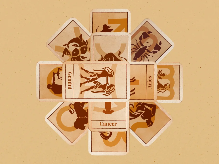 Horoskopi i muajit gusht: çfarë thonë letrat tarot për çdo shenjë