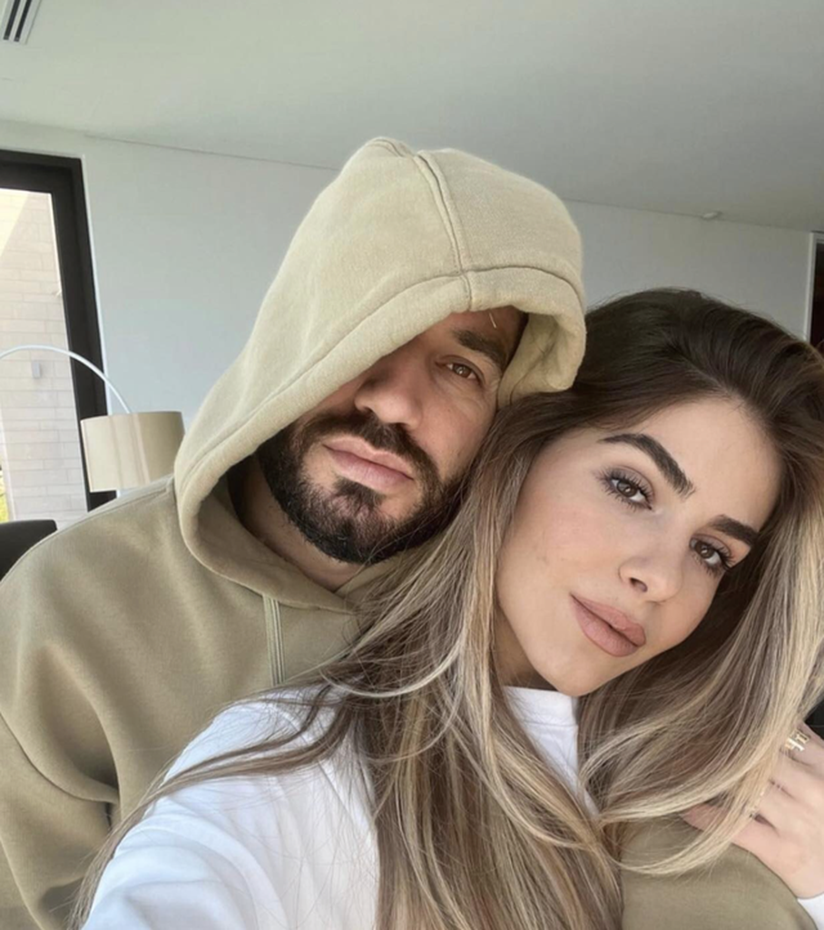 EKSKLUZIVE/ Sarah Berisha dhe DJ PM i kanë dhënë fund lidhjes prej muajsh
