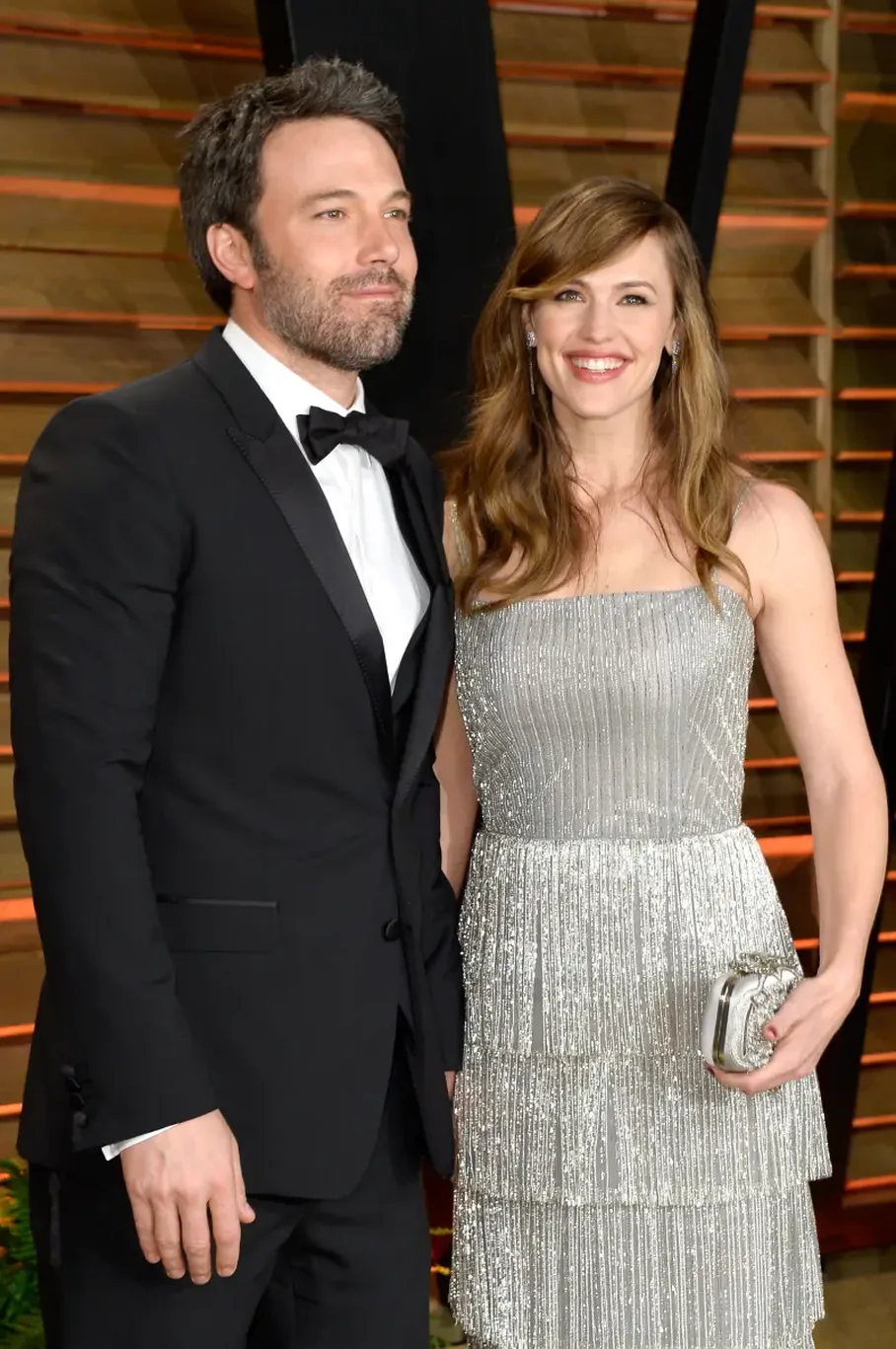 Jennifer Garner rrëfen panikun pas divorcit nga Ben Affleck