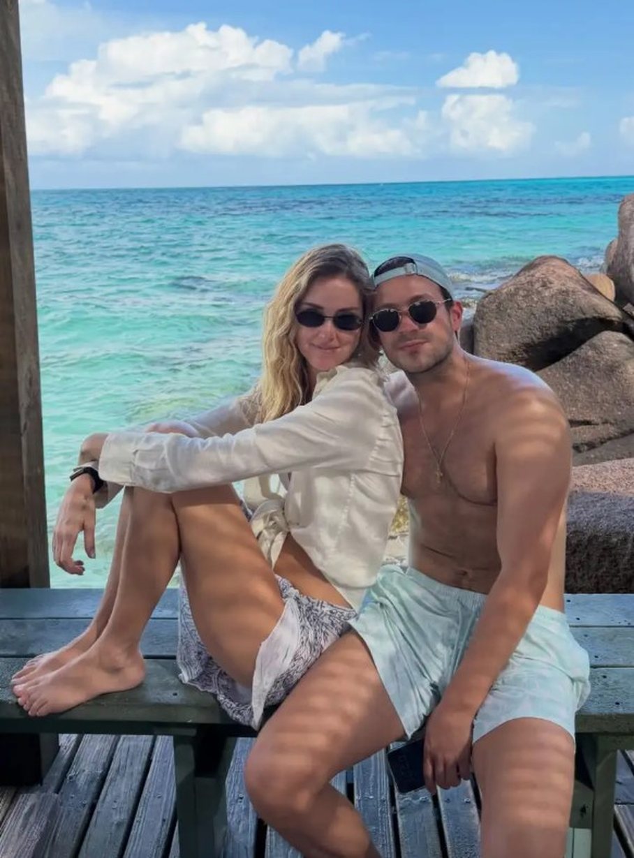 Chiara Ferragni dhe Jose Hernandez, nga Europa në Peru