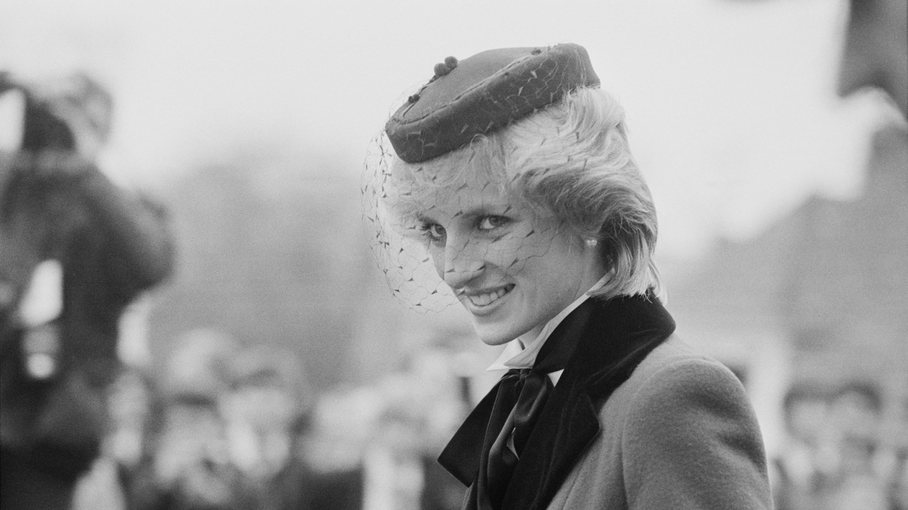 29 vjet pa Lady Diana...