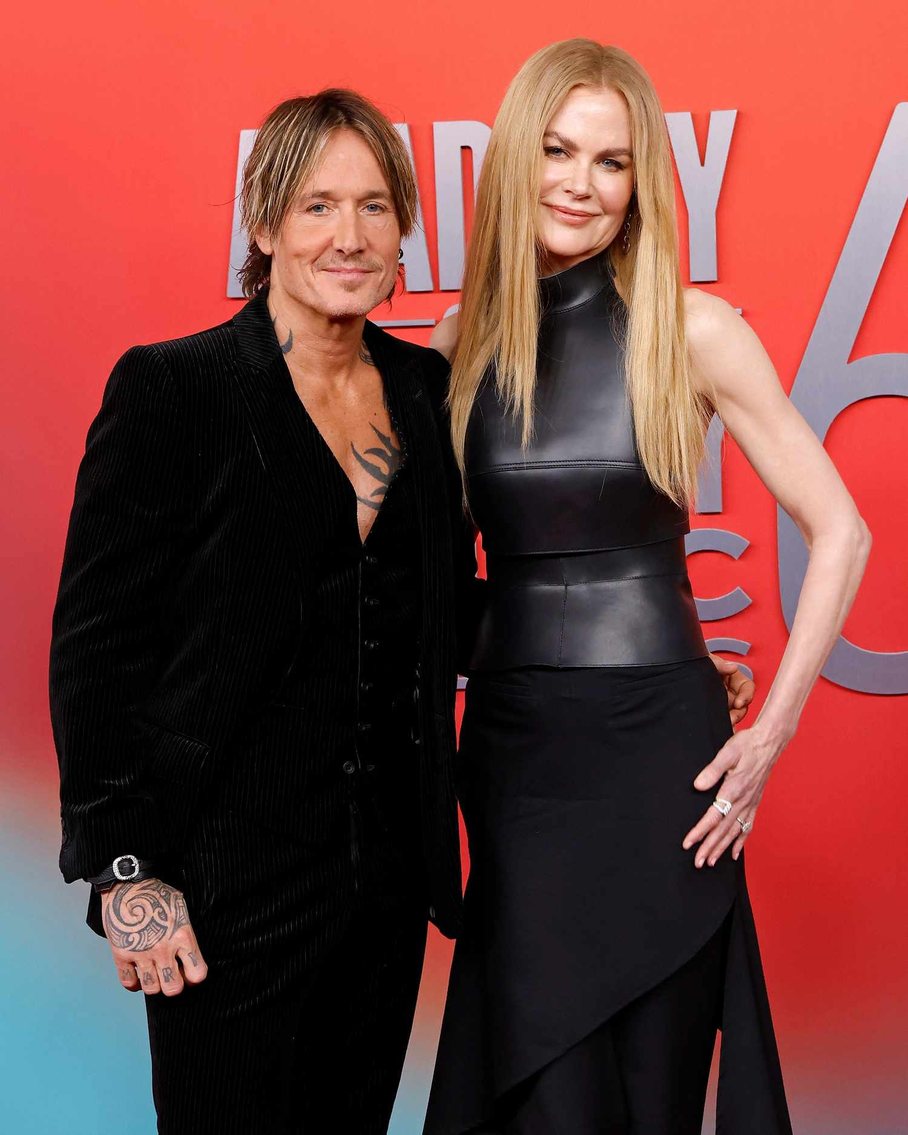 Nicole Kidman, si është jeta pas divorcit nga Keith Urban