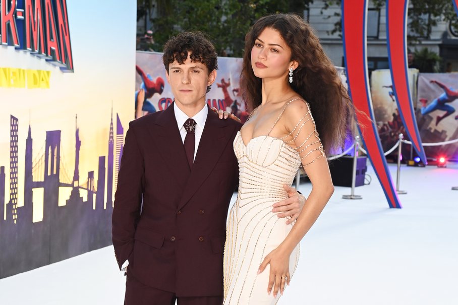 Zendaya dhe Tom Holland, çifti që duhet t’i mbijetojë edhe Spider-Man-it