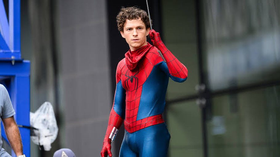 Tom Holland aktori më i paguar i 2026