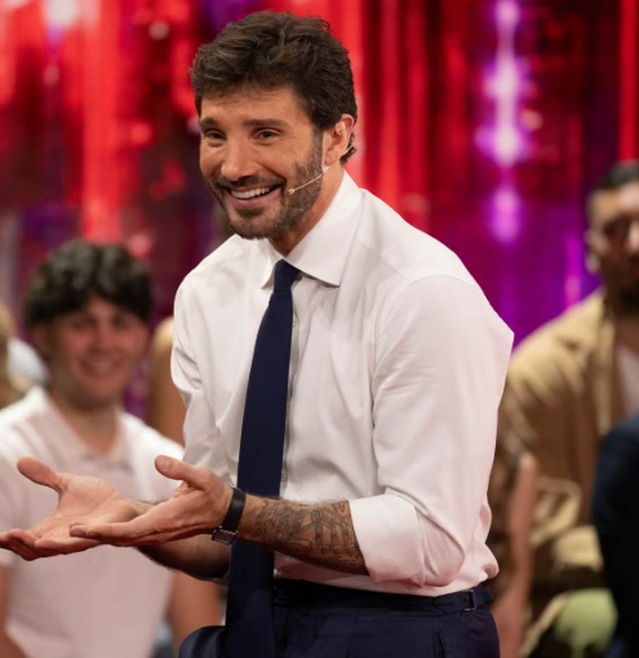 Stefano De Martino revolucionarizon Sanremo Giovani: si do të funksionojë dhe kur nis gara e artistëve të rinj
