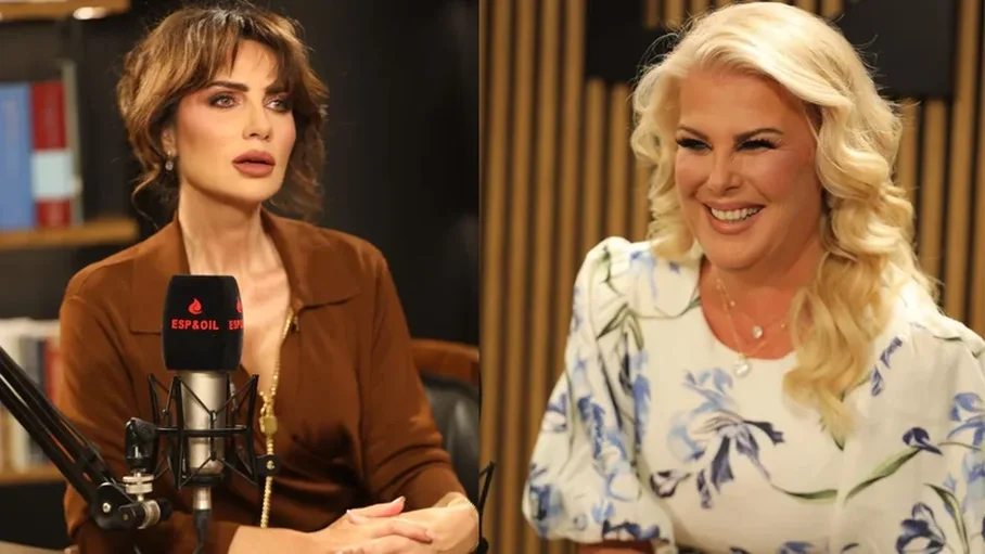 Eni Çobani rrëfen historinë tronditëse të një çifti të njohur: “Në publik putheshin e përqafoheshin, në familje jetonin një dramë”