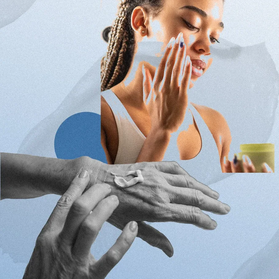 Pse lëkura mbetet e thatë edhe kur përdorni hidratues? 9 arsye që dermatologët thonë se shpesh neglizhohen