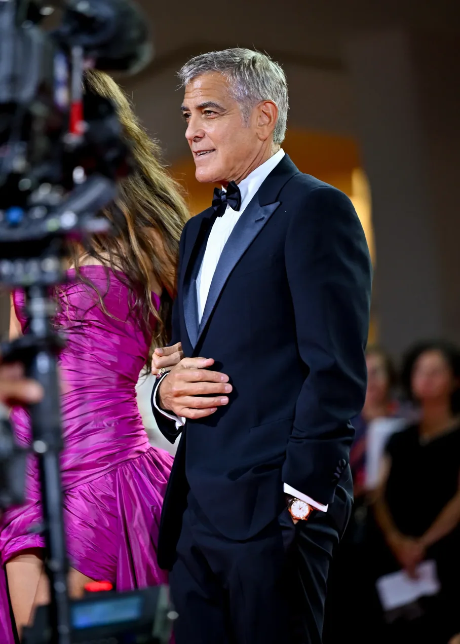 George Clooney në Venecia refuzoi rimbursimet: pagoi vetë hotelin dhe darkat