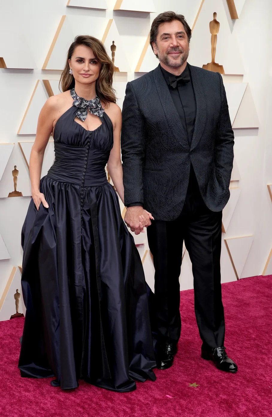 Penélope Cruz dhe Javier Bardem, historia e dashurisë që Hollywood-i nuk arriti ta konsumojë