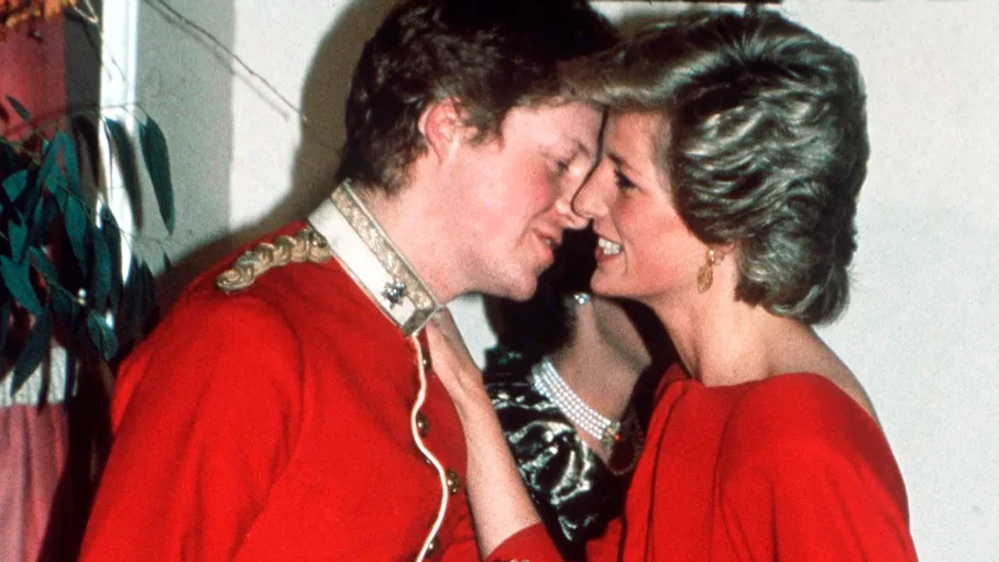 Brenda marrëdhënies së ndërlikuar mes Lady Diana-s dhe vëllait të saj Charles Spencer