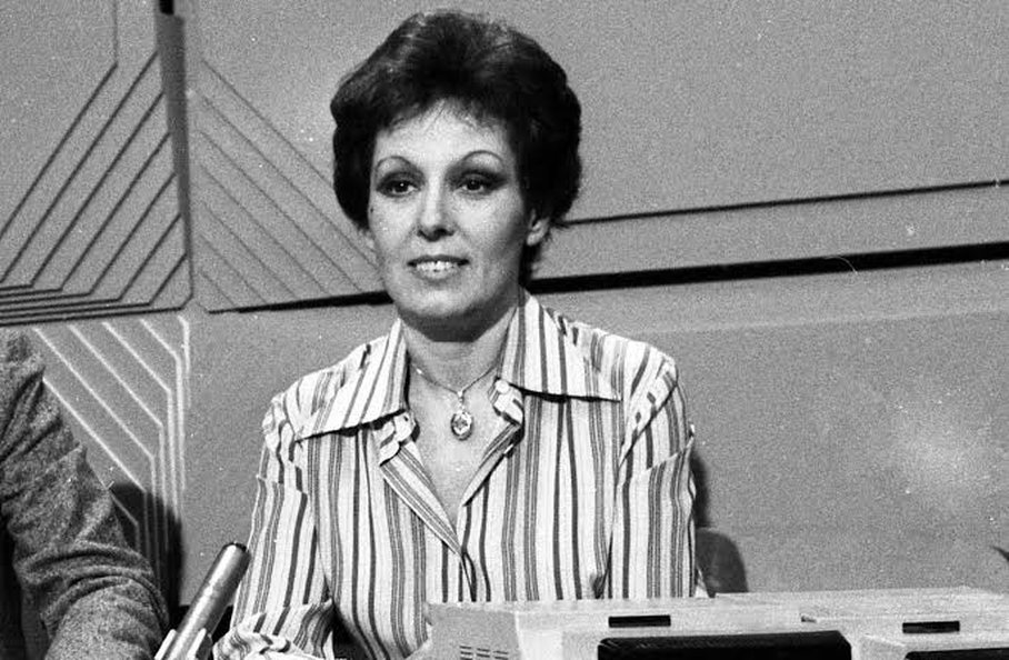 Ndahet nga jeta në moshën 101 vjeçare gazetarja e parë që prezantoi një edicion lajmesh në Itali