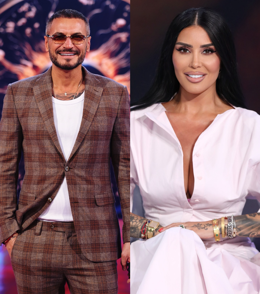 Jonida Maliqi flet hapur për Alessio Aliajn: “Më kthen fëmijën që kam brenda”