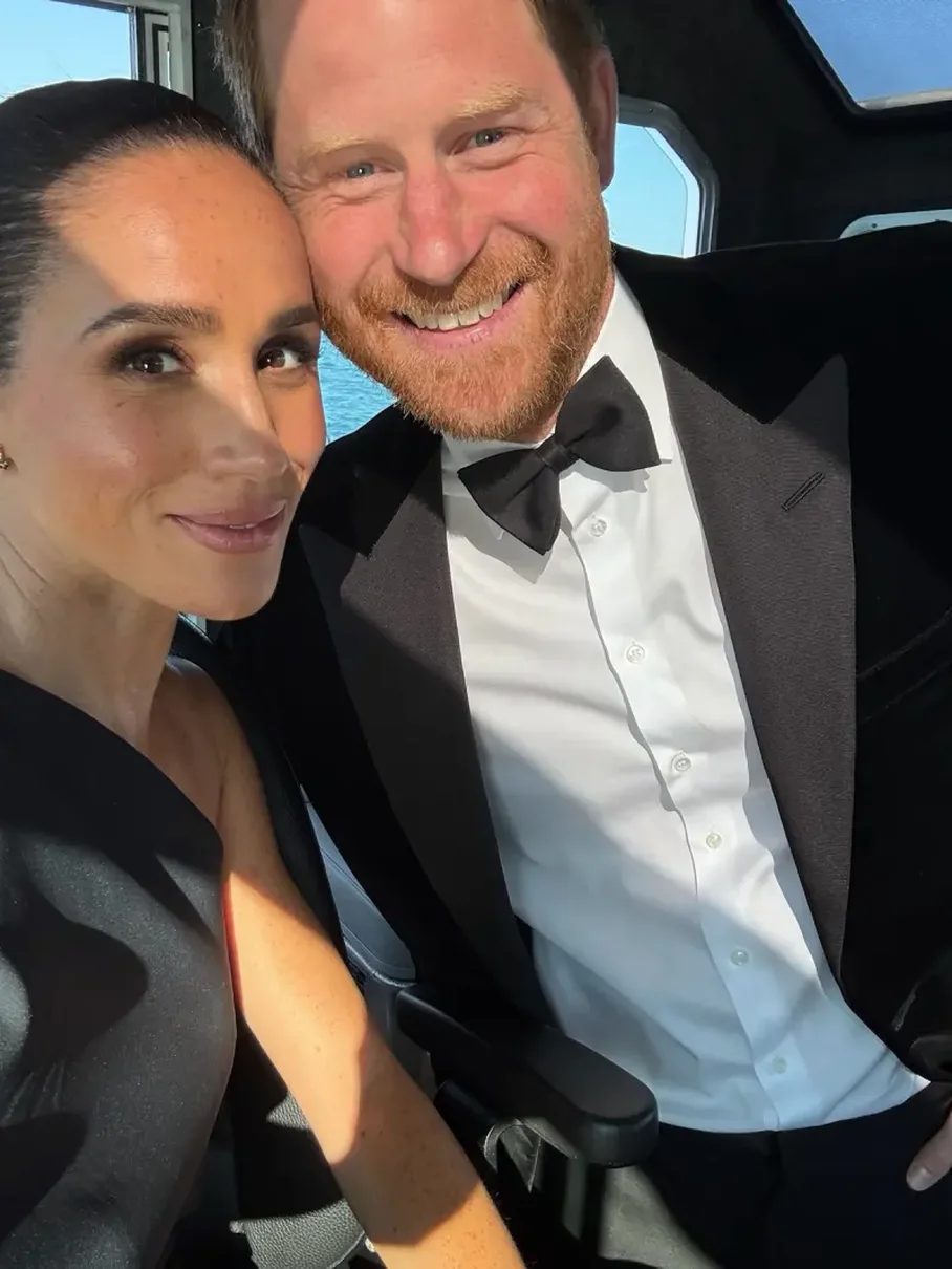 Meghan Markle, akuza nga kandidatët për staf: ‘Nuk na lejohej as ta shikonim në sy’
