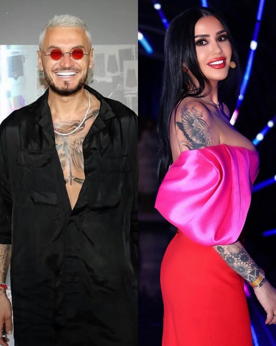 U shfaqën bashkë në dasmën e Kidës, Alessio Aliaj flet për raportin me Jonida Maliqin