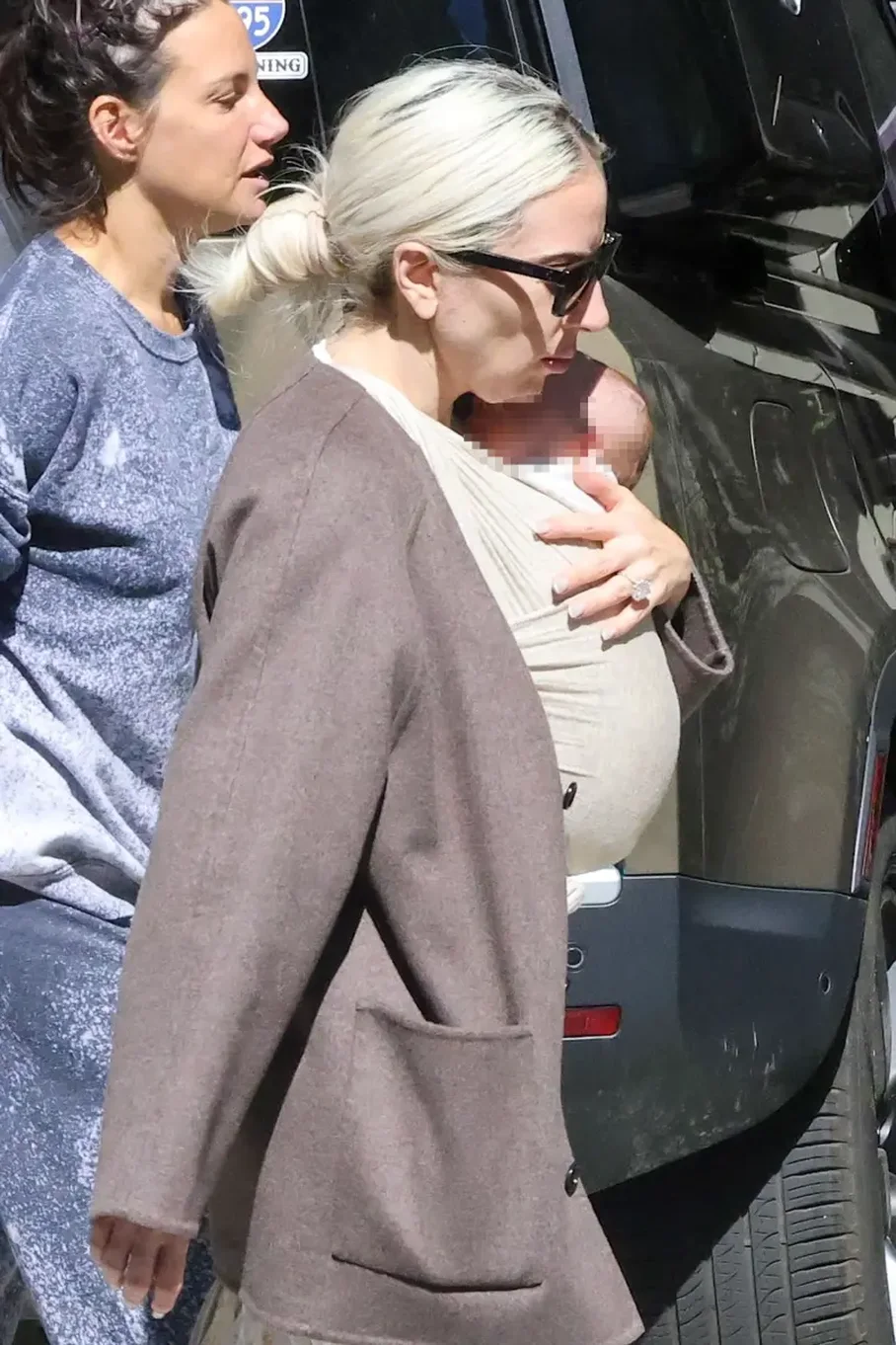 Kuptimi i emrit të vajzës së Lady Gaga-s