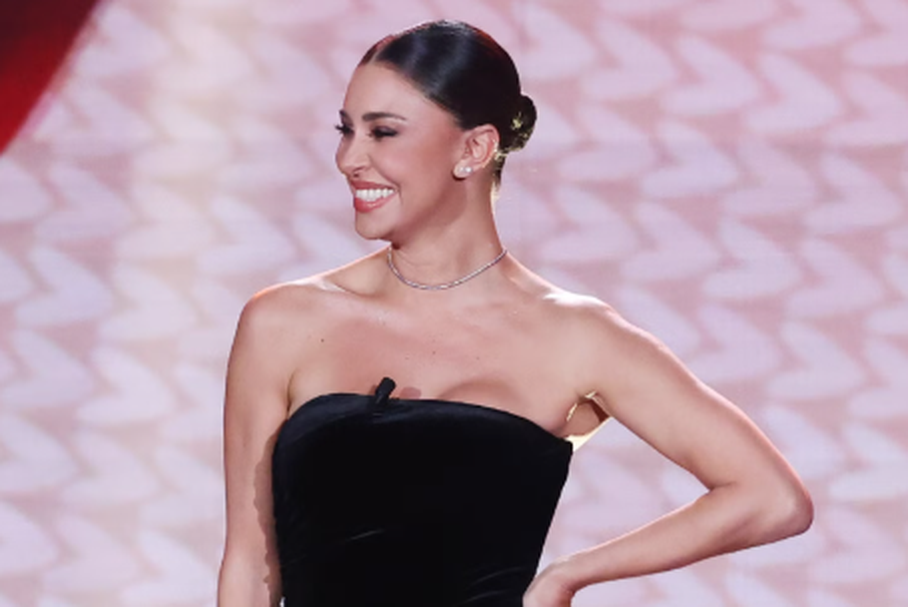 Belén Rodríguez tregon si ta nisësh ditën me energjinë e duhur