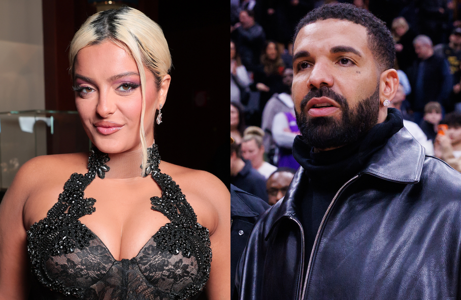 Bebe Rexha i shkruan Drake: Jam vajza e ëndrrave të tua, jam shqiptare