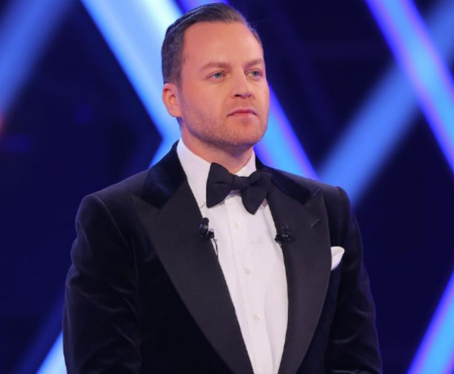 Ledion Liço reagon pas zjarrit në Top Albania Radio: “Një mëngjes i trishtë”