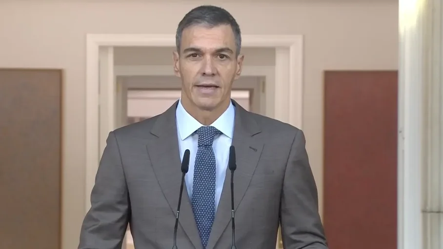 Pas protestave, Pedro Sánchez shpall zgjedhje të parakohshme në Spanjë