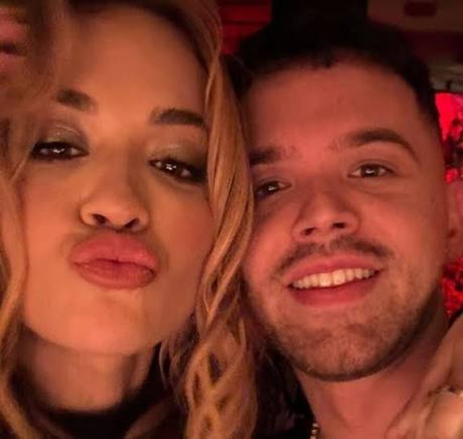 Rita Ora surpriza e koncertit të Yll Limanit në Londër? Thashethemi që ka ndezur rrjetin