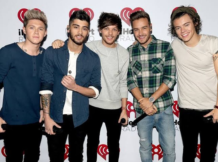 Harry Styles flet për ish-të dashurën që i ndryshoi jetën dhe sindromën e impostorit