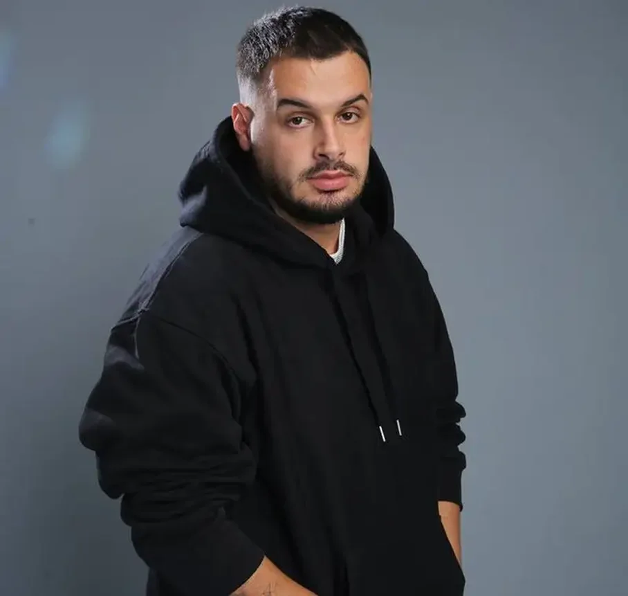 Ndahet nga jeta babai i DJ Dagz, vetëm pak ditë pasi artisti tregoi se po luftonte për jetën