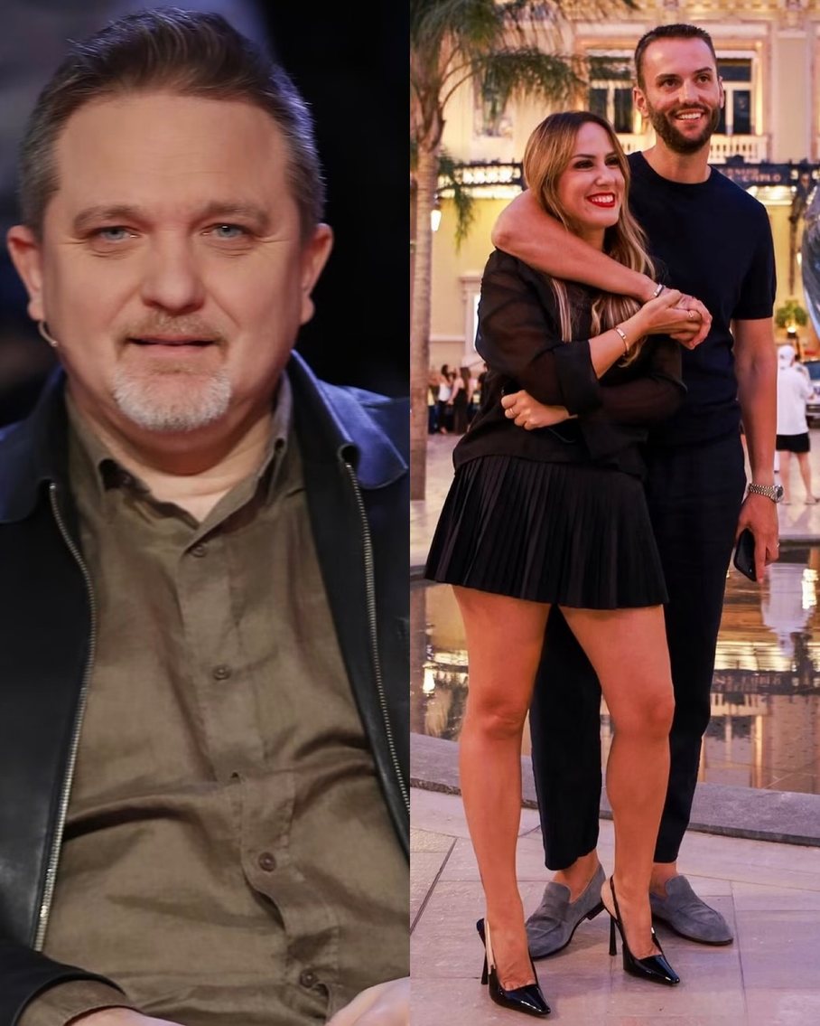 Pas largimit nga Top Channel, Jul Deda nis projektin e ri me Arbana Osmanin dhe Eduart Grishajn