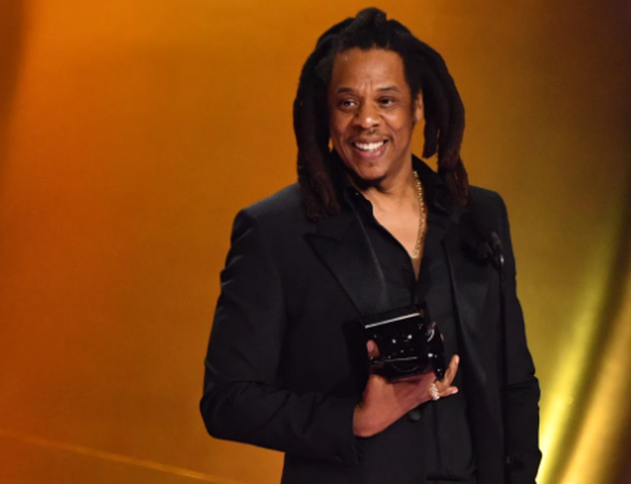 Jay-Z në “halftime show” e Super Bowl 2027