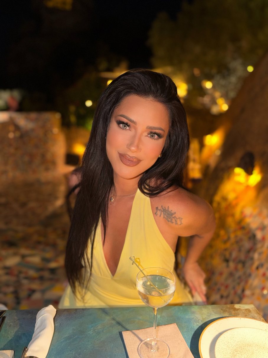 Ronela Hajati: “A keni bërë ndonjëherë pushime të trishtuara?”