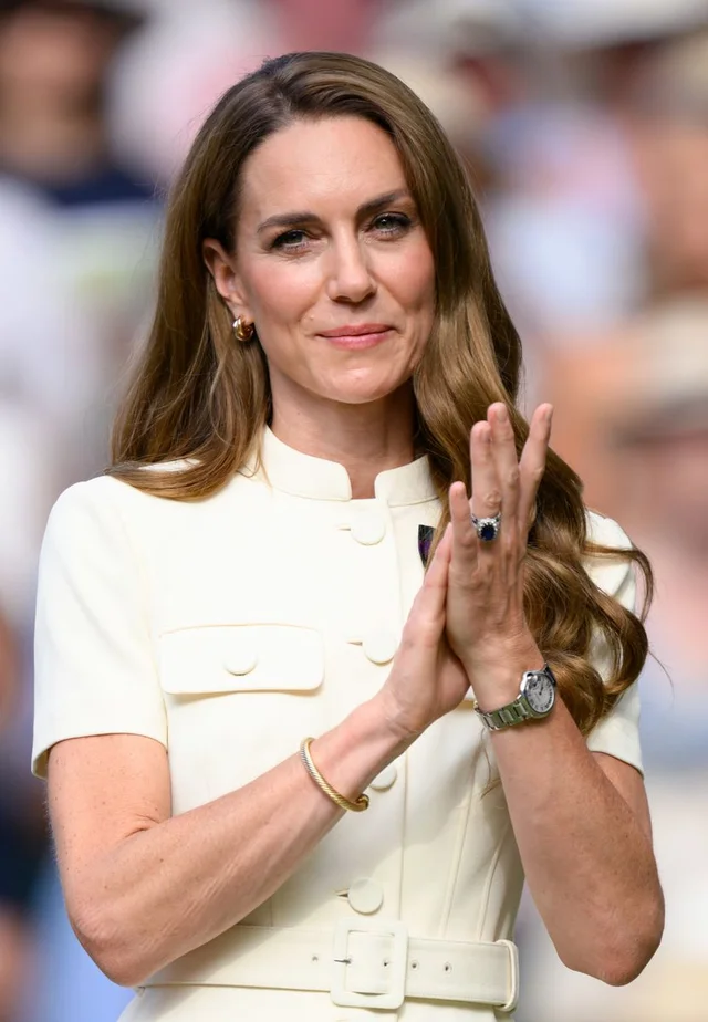 7 zgjedhje bukurie t&euml; Kate Middleton q&euml; nuk dalin kurr&euml; nga moda