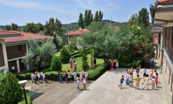 30 &nbsp;VITE SOS SHQIP&Euml;RI, NJ&Euml; HISTORI E SHKRUAR ME ZEM&Euml;R!