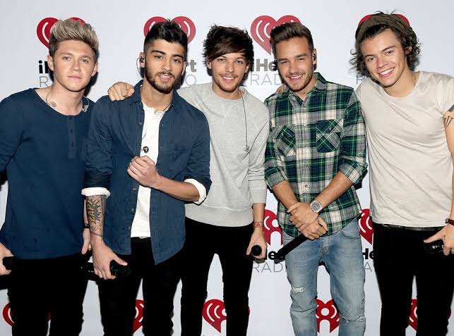 Harry Styles flet p&euml;r ish-t&euml; dashur&euml;n q&euml; i ndryshoi