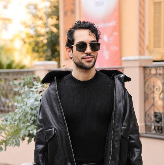 Prerja e re dhe me ka&ccedil;urrela e Mahmood