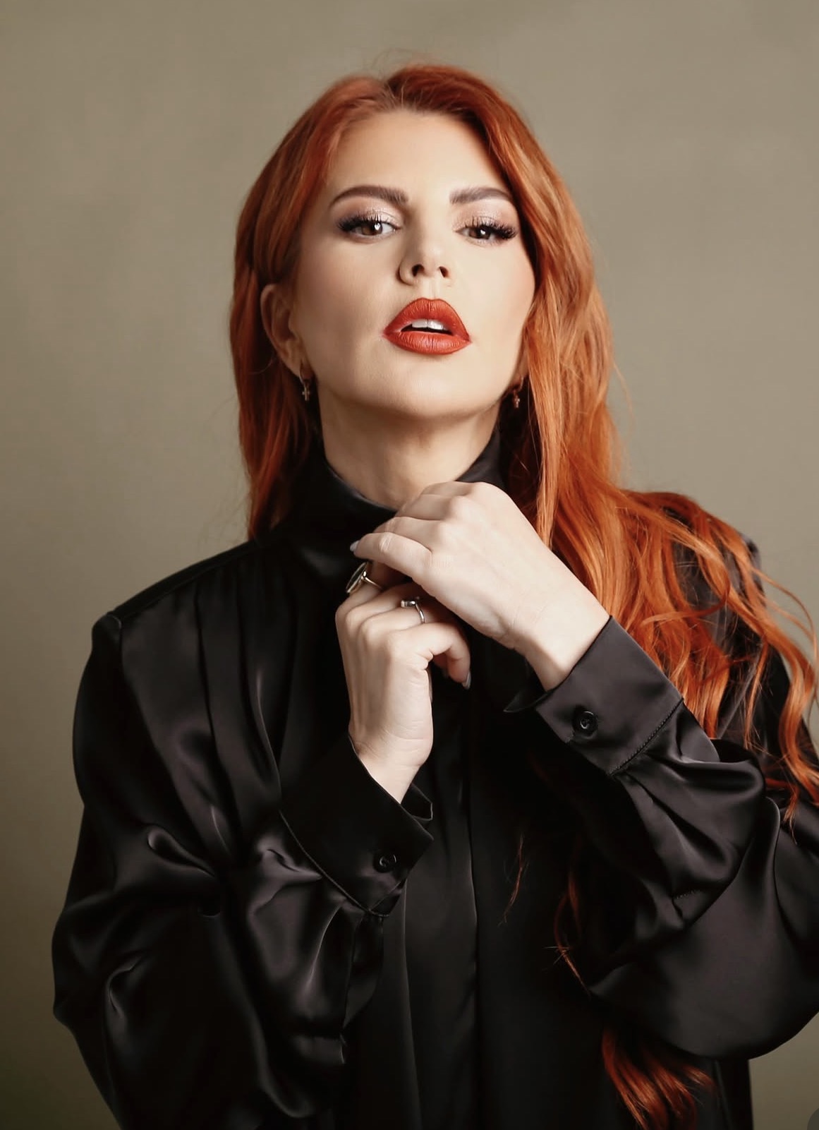 Rudina Dembacaj n&euml; &ldquo;Big Brother VIP Kosova&rdquo; si opinioniste