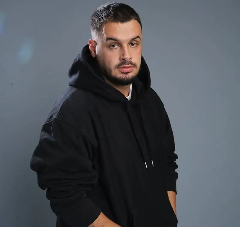 Ndahet nga jeta babai i DJ Dagz, vetëm pak ditë pasi artisti tregoi se