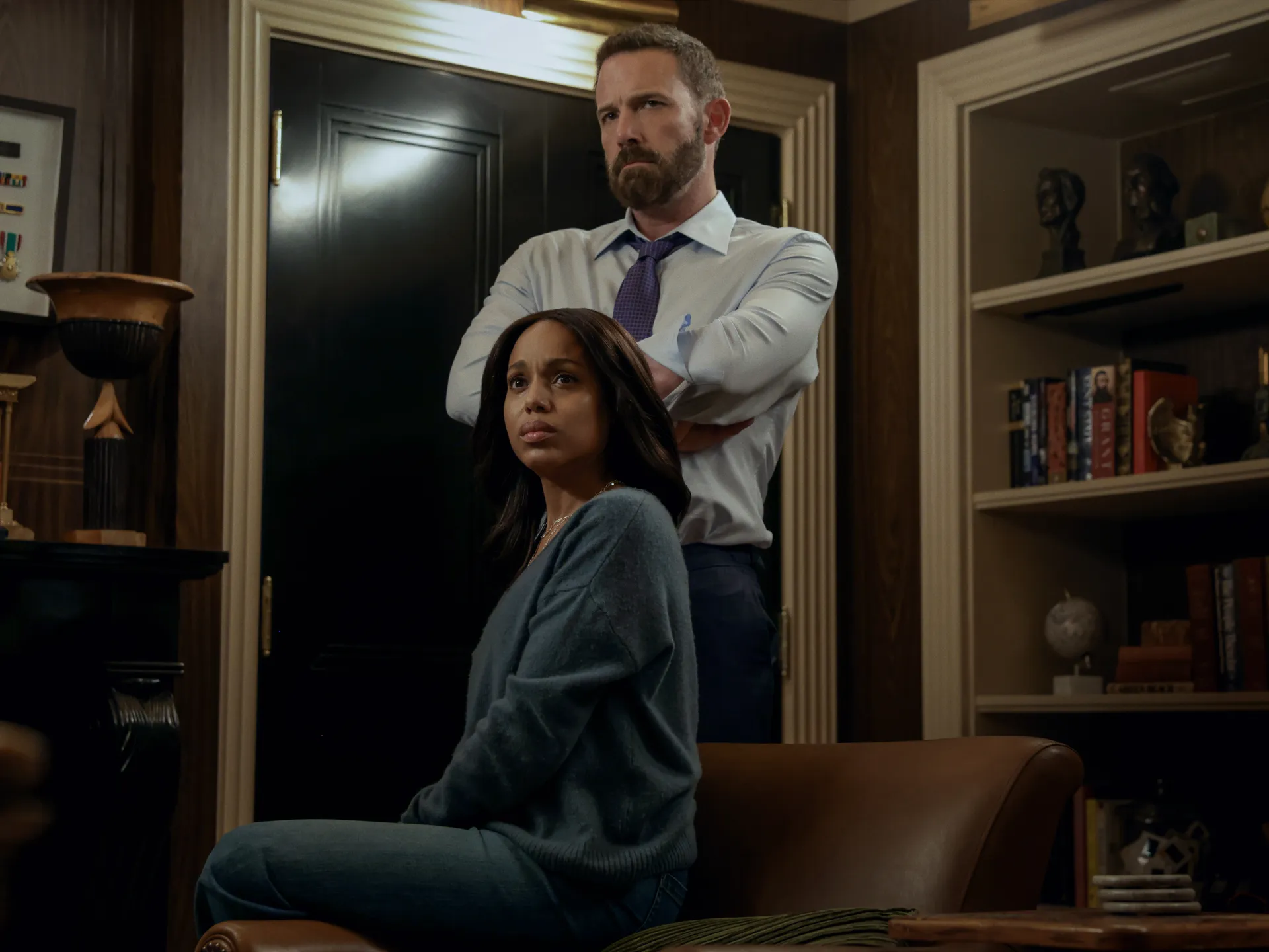 12 filma t&euml; rinj n&euml; Netflix p&euml;r t&rsquo;u par&euml; n&euml; tetor