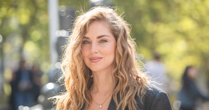 &Ccedil;far&euml; po ndodh mes Chiara Ferragni-t dhe Silvia Toffanin?