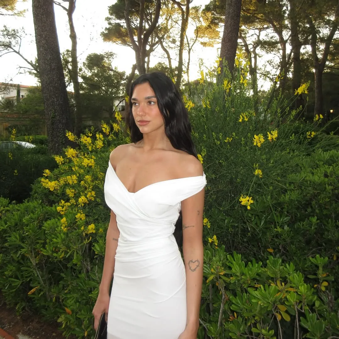 Dua Lipa drejt Milanos? Këngëtarja mund të lërë