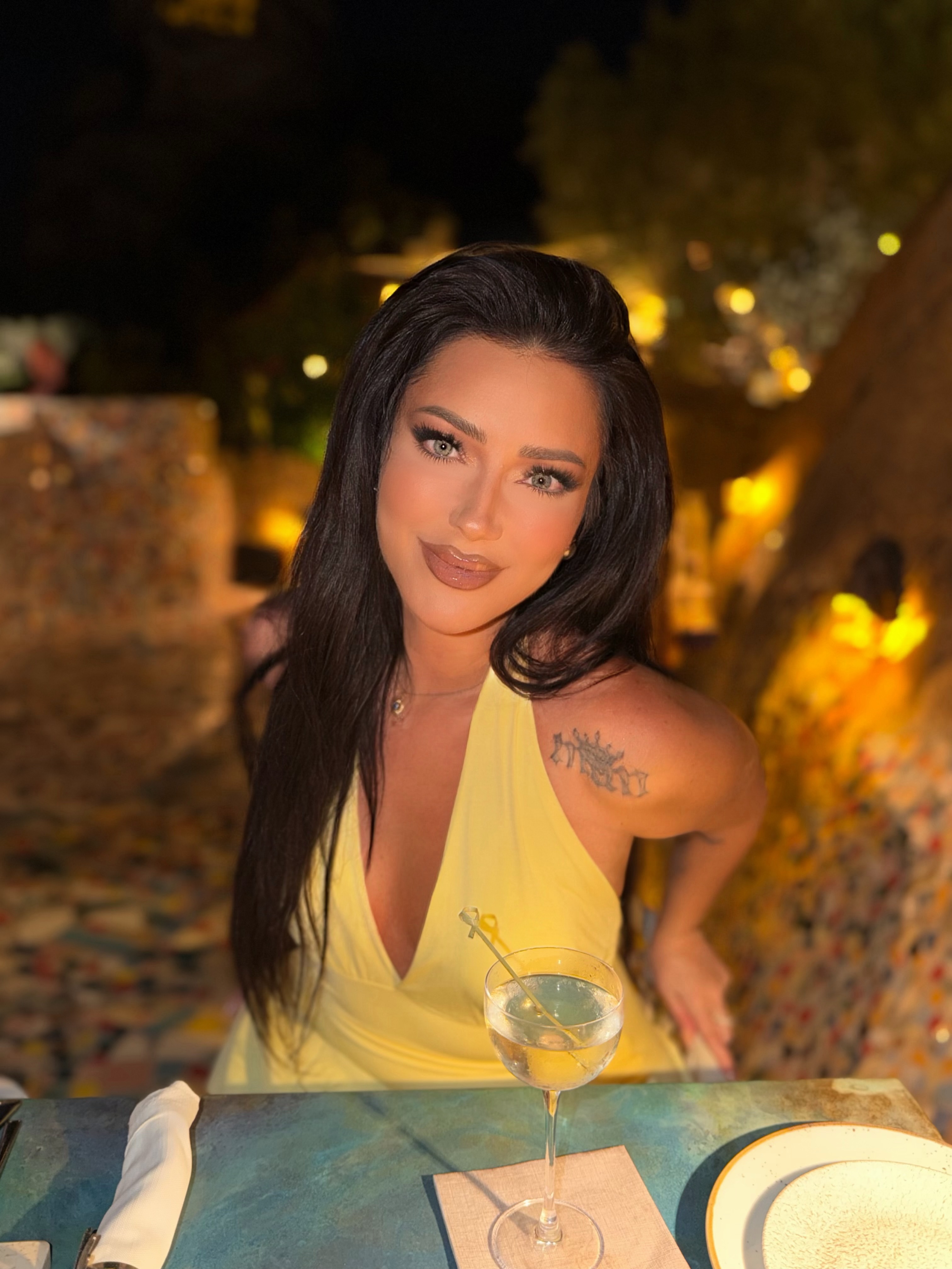 Ronela Hajati: &ldquo;A keni b&euml;r&euml; ndonj&euml;her&euml; pushime t&euml;