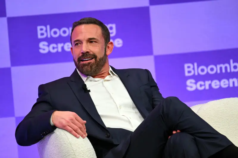 Ben Affleck: &ldquo;Hipokrizia, korrupsioni dhe d&euml;shtimet m&euml; kan&euml;